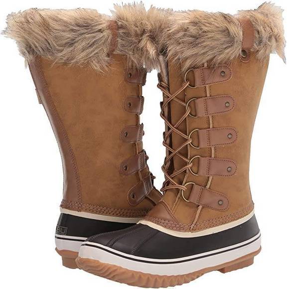 jbu by jambu brunswick waterproof boot